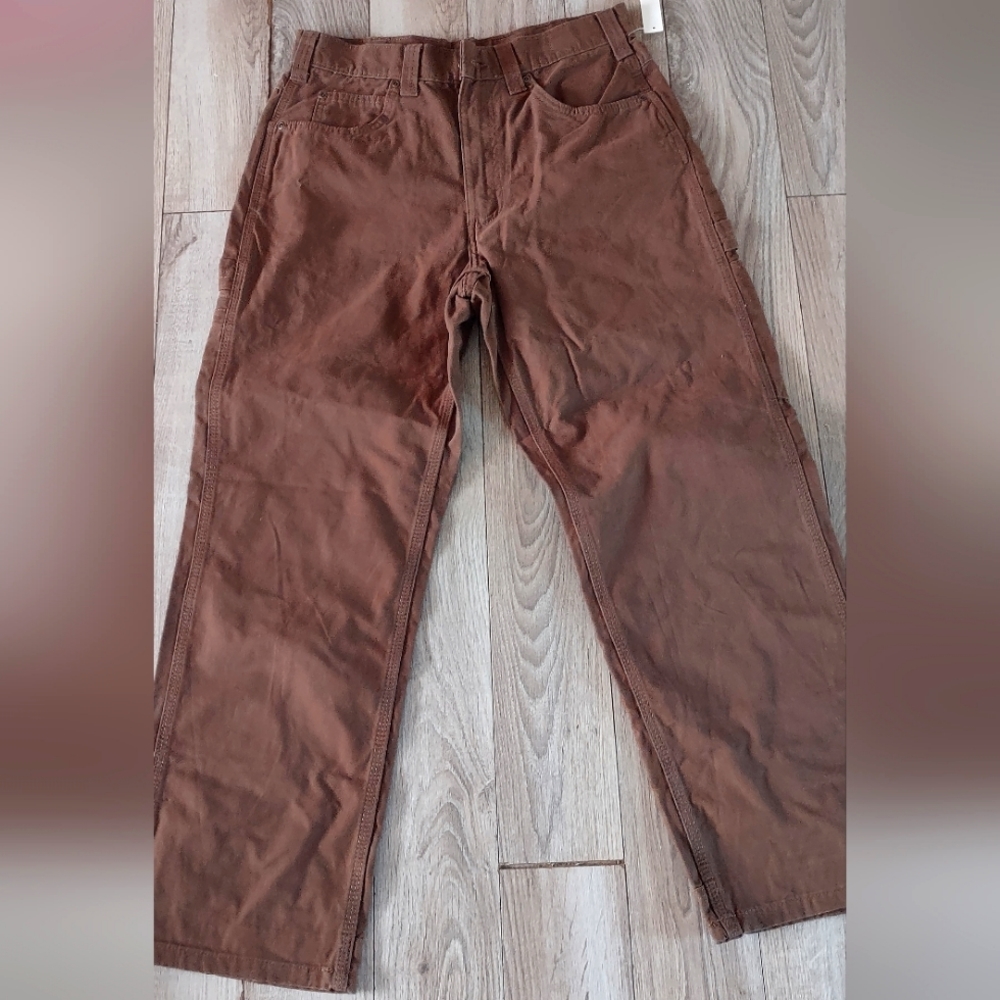 Men's cargo jeans